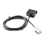 Car AUX Audio Cable Wire Harness for BMW E88 E70 E90, For BMW E88 E70 E90