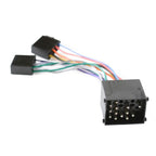 Car 16PIN Original CD Conversion Wiring Harness for BMW E46/E39, For BMW E46/E39