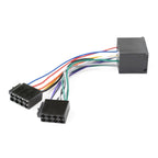 Car 16PIN Original CD Conversion Wiring Harness for BMW E46/E39, For BMW E46/E39