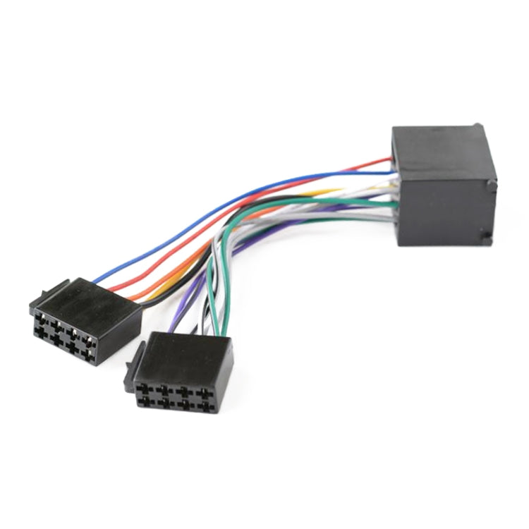 Car 16PIN Original CD Conversion Wiring Harness for BMW E46/E39, For BMW E46/E39
