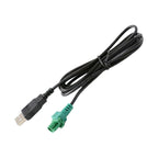 Car Android Navigation Host USB Interface ConversionCable for Volkswagen MK6 Golf 6, For Volkswagen MK6
