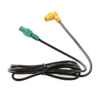 Car RNS315 RCD510 300+ 030+ Audio Host USB Cable for Volkswagen MK6 Golf 6 Scirocco Jetta, For Volkswagen MK6 Golf 6
