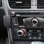 Car AUX Bluetooth Audio Cable + MIC for Volkswagen Scirocco / Magotan / Golf RCD510 300+ 310 RCD210, For Volkswagen Scirocco (MIC)