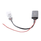 Car 5Pin AUX Bluetooth Audio Cable for Ford BaBf Falcon, For Ford BaBf Falcon