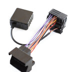 Car AUX Bluetooth Audio Cable for Ford Fiesta / Focus / Mondeo / MK2, For Ford Fiesta / MK2