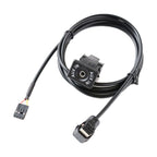 AUX Interface + Cable for Pioneer P99 P01, AUX Interface + Cable