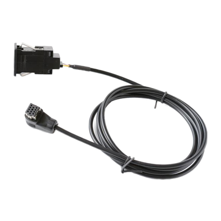 AUX Interface + Cable for Pioneer P99 P01, AUX Interface + Cable