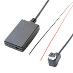 Bluetooth AUX Audio Cable Support Control Change Songs Function + MIC for Pioneer P99 P01 CD DVD, Audio Cable