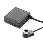 Car AUX Card Bluetooth Music U Disk for Alpine KCA-121B CDA9887 117J 105e 305S 9855, For Alpine KCA-121B CDA9887  117J