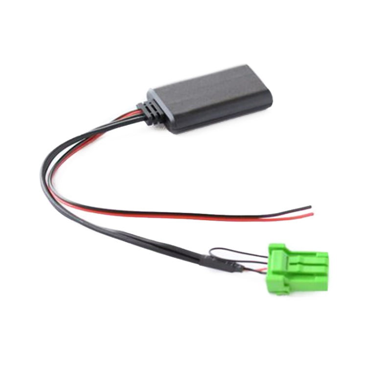 Car 6PIN AUX Bluetooth Audio Input Cable for Acura RDX TSX MDX CSX, For Acura RDX