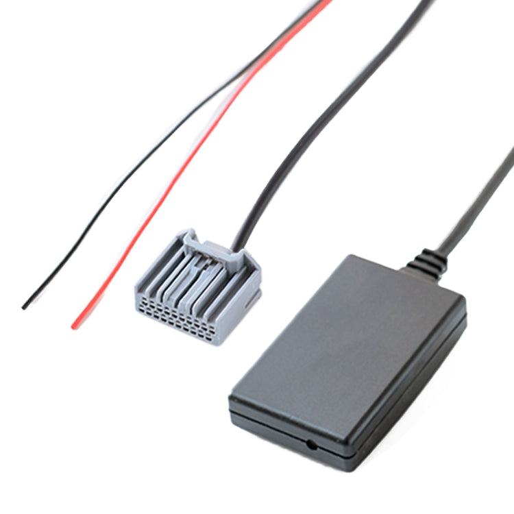 Car AUX IN Bluetooth Music + MIC + Change Song for Honda CRV / Civic, For Honda Civic