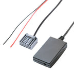 Car AUX IN Bluetooth Music + MIC + Change Song for Honda CRV / Civic, For Honda Civic