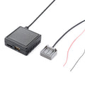 Car AUX Audio Input Card Bluetooth U Disk Microphone for Honda CRV / Civic / Jade, For Honda CRV / Civic / Jade