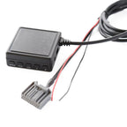 Car AUX Audio Input Card Bluetooth U Disk Microphone for Honda CRV / Civic / Jade, For Honda CRV / Civic / Jade