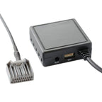 Car AUX Audio Input Card Bluetooth U Disk Microphone for Honda CRV / Civic / Jade, For Honda CRV / Civic / Jade