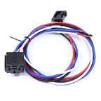 Car Fan Radiator Repair Parts Temperature Sensor Cooling Fan Thermostat, Cooling Fan Thermostat