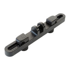 CSJY-3001 Car Children Safety Seat LATCH Interface Bracket Headrest Fixer, CSJY-3001