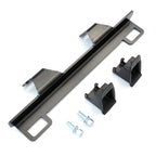 ZL-2016 Car Isofix Child Seat Interface Latch Retainer for Audi A4 / A6, ZL-2016