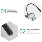 DUOYI DY23B Car Brake Fluid Detection Pen Moisture Tester, DY23B