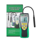 DUOYI DY23B Car Brake Fluid Detection Pen Moisture Tester, DY23B