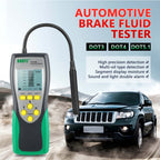 DUOYI DY23B Car Brake Fluid Detection Pen Moisture Tester, DY23B