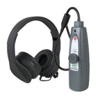 DUOYI DY26A Car Ultrasonic Leak Location Determine Meter, DY26A