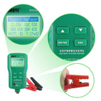 DUOYI DY219 Digital Battery Analyzer Car Fault Diagnostic Device Current and Voltage Detector, DY219