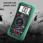 DUOYI DY2201 Car High-precision Digital Automobile Multi-function Maintenance Automatic Universal Meter, DY2201
