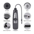 DUOYI DY5750B Car Air Conditioner Leak Detector, DY5750B