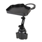 Car Multi-function Water Cup Holder with Wireless Charging Function, with Wireless Charging Function