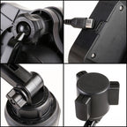 Car Multi-function Water Cup Holder with Wireless Charging Function, with Wireless Charging Function