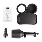 Car Multi-function Water Cup Holder with Wireless Charging Function, with Wireless Charging Function