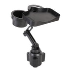 Car Multi-function Water Cup Holder Ordinary Sundries Box, Ordinary Style