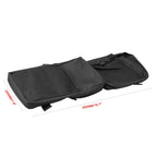 MB-WDB019 Motorcycles ATV Fender Bag Universal Rear Storage Bag, Universal Rear Storage Bag