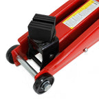 RAP003-BK Car Modified Jack Rubber Support Block, RAP003-BK
