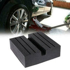RAP003-BK Car Modified Jack Rubber Support Block, RAP003-BK