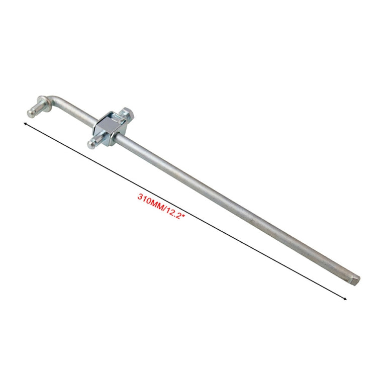 RSL004 Car Transfer Case Gearbox Control Connecting Rod for Dodge 2003-2004, Gearbox Control Connecting Rod