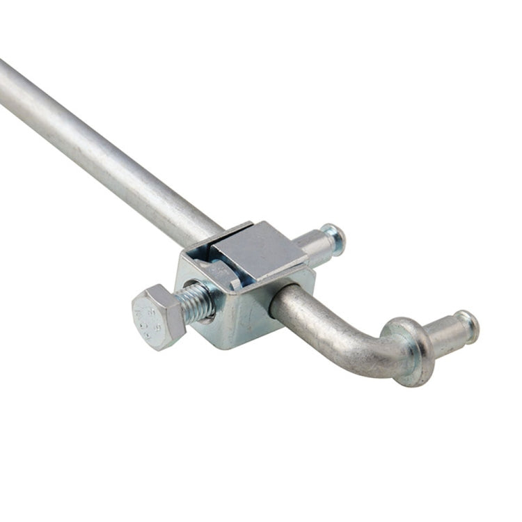 RSL004 Car Transfer Case Gearbox Control Connecting Rod for Dodge 2003-2004, Gearbox Control Connecting Rod