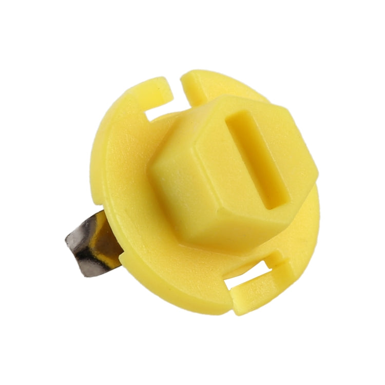 10 PCS B8.4 0.2W DC12V Wedge Instrument Panel COB LED Light Dashboard Gauge Cluster Indicator Lamp Bulb, B8.4 (Yellow Light), B8.4 (Ice Blue Light), B8.4 (Blue Light), B8.4 (Pink Light), B8.4 (Green Light), B8.4 (Red Light), B8.4 (White Light)