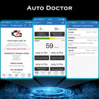 Mini Bluetooth 4.0 ELM327 OBD Car Fault Diagnostic Scanner, Bluetooth 4.0