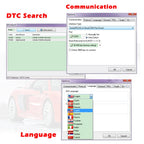 OBD ELM327 V1.5 USB Car Fault Diagnostic Scanner with CH340T Chip, ELM327 V1.5 with CH340T Chip