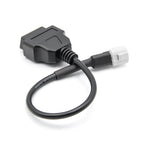 OBD to 3Pin Motorcycle Adapter Cable for Yamaha, OBD to 3Pin