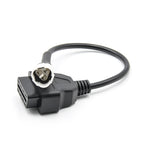 OBD to 3Pin Motorcycle Adapter Cable for Yamaha, OBD to 3Pin