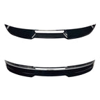 Car Modified Top Rear Wing Spoiler for Volkswagen Polo 2019+ / MK6, For Volkswagen Polo 2019+