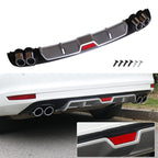 Car Modified Universal Rear Spoiler, Universal