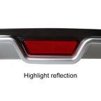 Car Modified Universal Rear Spoiler, Universal