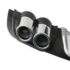 Car Modified Universal Rear Spoiler, Universal