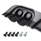 Car Modified Universal Rear Spoiler, Universal