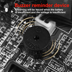 Carmaer Universal 48V to 220V 500W Car LCD Display Inverter Household Power Converter, Universal 48V to 220V 500W