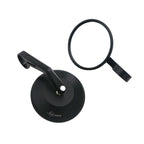 SF-166 Motorcycle Rearview Mirror Handle Reflective Mirror, SF-166